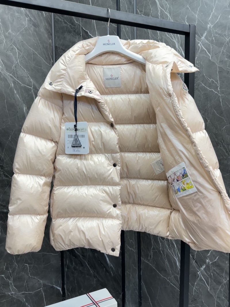 Moncler Down Coat